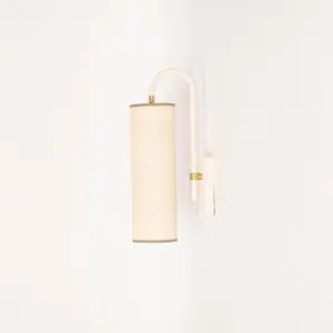 Maison Sarah Lavoine TOKYO-Applique Métal/Rabane H42cmVendu parmade-in-design