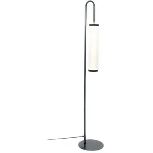 Maison Sarah Lavoine TOKYO-Lampadaire Métal thermolaqué et abat jour c... pas cher