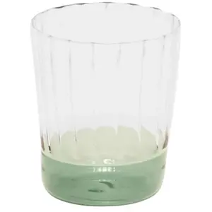 Maison Sarah Lavoine - Gobelet Eclat - Transparent - Verre borosilicat... pas cher