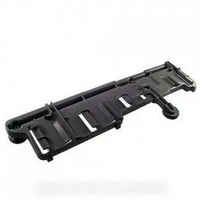 Support avec roulettes gauche panier sup de lave vaisselle Beko pas cher