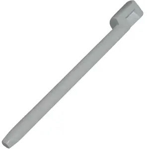Axe charniere de couvercle d'origine Lave-linge 481241719155 WHIRLPOOL