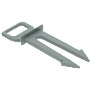 Hotpoint-Ariston Support blocage balancier Lave-vaisselle C00256872 ARISTON, INDESIT, SCHOLTES - 303860 pas cher