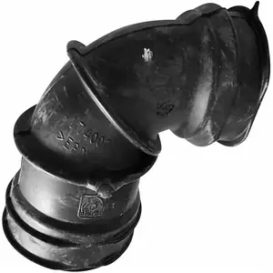 Durite d'origine Lave-vaisselle C00257323 INDESIT pas cher