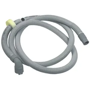 Comparateur de prix : Tuyau de vidange avec ventilation - Lave-vaisselle - AEG - Blanc