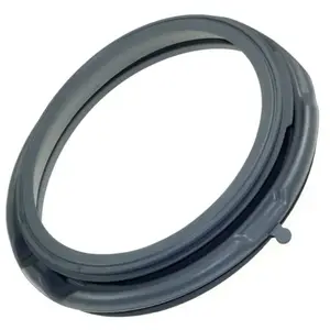 Comparateur de prix : Beko Joint de hublot (manchette) Lave-linge 2946500700, BLOMBERG - 302067