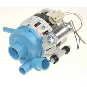 POMPE DE CYCLAGE POUR LAVE VAISSELLE SMEG - 690072407 pas cher