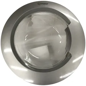Hublot complet - Lave-linge - INDESIT (32602)