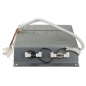 Hoover Résistance avec thermostat et 4 fils pour Sèche-linge Candy 40004314