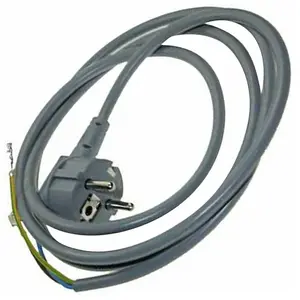 LADEN Câble d'alimentation Lave-linge 481932118136, C00316393 WHIRLPOOL, BAU... pas cher