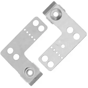 Comparateur de prix : Kit de fixation pour lave-vaisselle BOSCH 00622622
