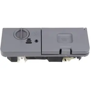 BOITE A PRODUITS POUR LAVE VAISSELLE SMEG - 812890079 pas cher