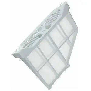 AEG Filtre à peluche - Sèche-linge (1366671020 ELECTROLUX, AEG)