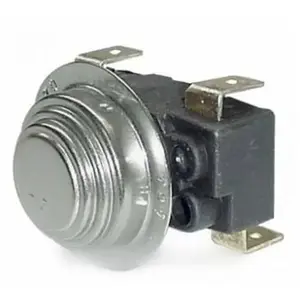 Comparateur de prix : Thermostat klixon 80°/70° c Sèche-linge 57X0660 BRANDT