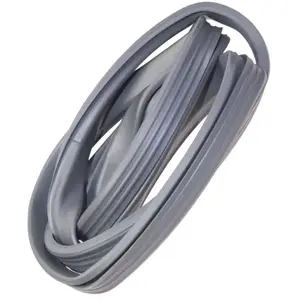 Joint de porte d'origine Sèche-linge DC62-00277A SAMSUNG - 307749 pas cher