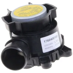 Comparateur de prix : Moteur valve 3 voies Lave-vaisselle 1760400100 BEKO - 302892