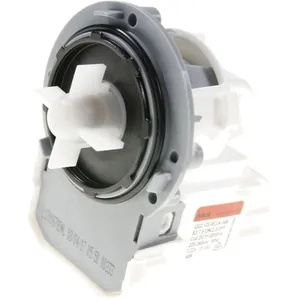 Comparateur de prix : Pompe de vidange d'origine Lave-linge DC31-00181A SAMSUNG - 301992