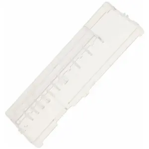 Visière 4 boutons - Lave-vaisselle - ESSENTIEL, ESSENTIEL B (27134) pas cher
