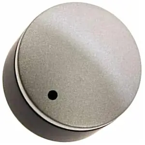 Scholtes - Bouton chrome d'origine (C00097228) Lave-vaisselle pas cher