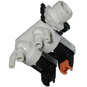 Comparateur de prix : Electrovanne 2 voies Lave-linge L34N011B6 BRANDT