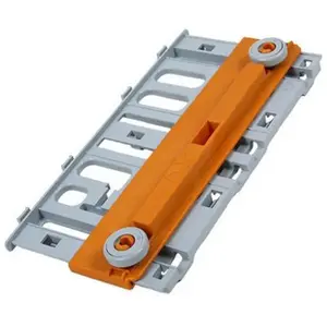 Electrolux Ensemble roulettes coté droit Lave-vaisselle 1172471235, AEG - 304098 pas cher