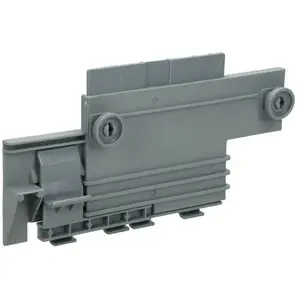 Smeg Rail pour panier supérieur gauche /droit d'origine