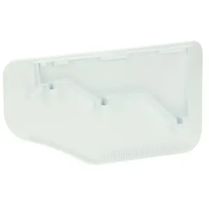 Hotpoint Poignee de tiroir de bac a lessives Lave-linge C00119214 ARISTON - 301925 pas cher