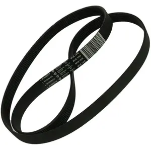 Courroie 1275J5 Lave-linge 55X4099, C00068590 BRANDT