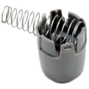 LG Fixation magnetique hublot + ressort - Lave-linge (AGM73610701 LG) pas cher