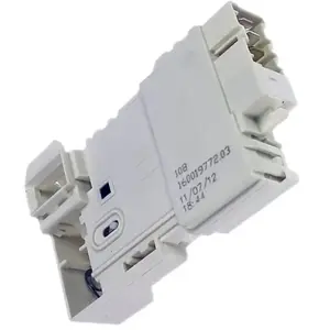 Indesit Sécurité de porte - Lave-linge (C00141683 INDESIT)