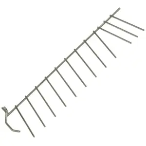 Insertion de panier d'origine Lave-vaisselle 00357050 BOSCH pas cher
