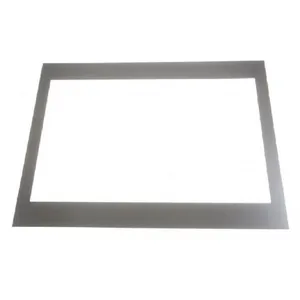 Comparateur de prix : Beko Vitre Intérieure 290440375 Pour Four Beko