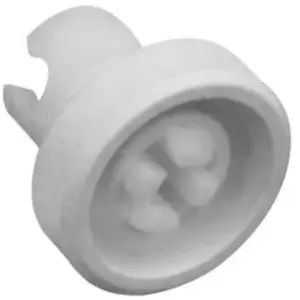 Comparateur de prix : Hotpoint-Ariston Kit roulette panier supérieur d'origine Lave-vaisselle C00104640 ariston hotpoint