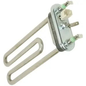Laden Résistance(thermoplongeu 1850W dorigine Machine à laver Lave-linge 20642888 TUCSON TECHNICAL CONTINENTAL EDISON FAR SABA
