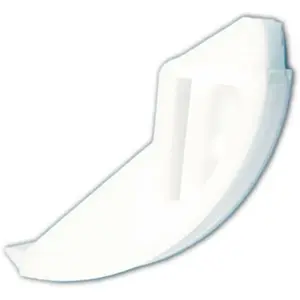 Fagor - Clips frein de porte (VF9A000E2) Lave-vaisselle 303006 aspes, far, sauter, westpoint pas cher