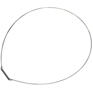 Collier fixation joint de hubl pour lave-linge Samsung DC91-12078A pas cher