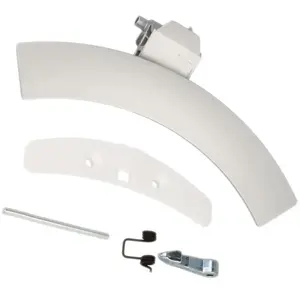 Electrolux Kit poignée de hublot - Lave-linge (4055136693 ELECTROLUX)