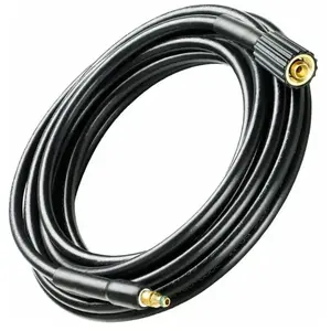 Tuyau hautepression Nettoyeur vapeur 126481137 NILFISK - 304422 pas cher