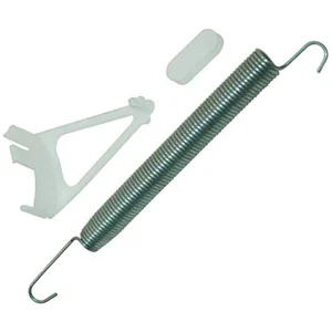 Ressort de porte - Lave-vaisselle - BOSCH (26909) pas cher