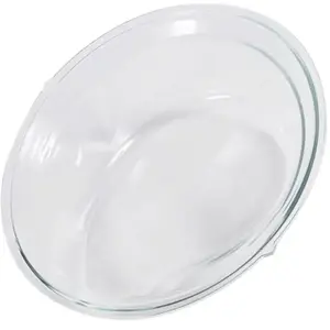 Hublot en verre d'origine Lave-linge 1326566005 ELECTROLUX