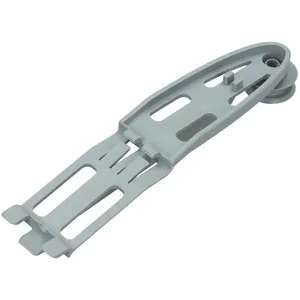 Whirlpool - Roulette panier supérieur d'origine (481252888117) Lave-va... pas cher