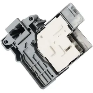 Sécurité de porte Lave-linge AS0014944 FAGOR, BRANDT, SANGIORGIO - 302388