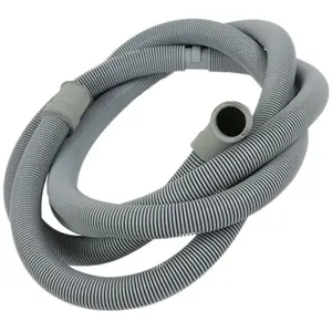 Tuyau de vidange pour lave-linge - ELECTROLUX, FAURE, AEG, ARTHUR MART...