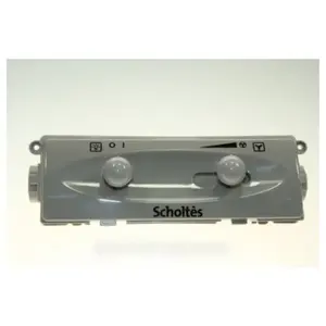 Comparateur de prix : Boitier de commande - Hotte - SCHOLTES (24395)