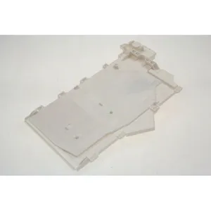 Couvercle de distribution pour Lave-linge Electrolux 1240146298 pas cher