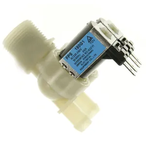 Comparateur de prix : Brandt Electrovanne Lave-linge DC62-00024F SAMSUNG - 302747