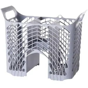 Panier Supérieur Pour Lave-Vaisselle Indesit DFG255FR (Occasion TB État)