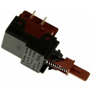 Interrupteur marche/arrêt Lave-vaisselle 31X8674 BRANDT pas cher