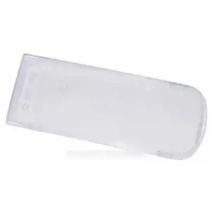 CACHE LUMIERE COUVRE-LAMPE POUR HOTTE ROSIERES - SOS5433048 pas cher