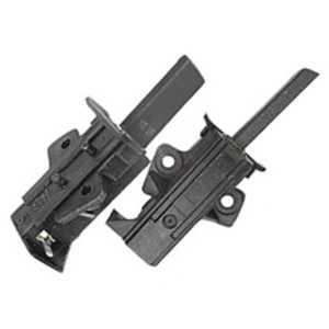 Bauknecht Charbons moteur (x2) Lave-linge 481236248001 - 301411 pas cher