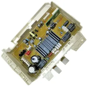Comparateur de prix : Carte de puissance Lave-linge DC92-00235G SAMSUNG - 303360